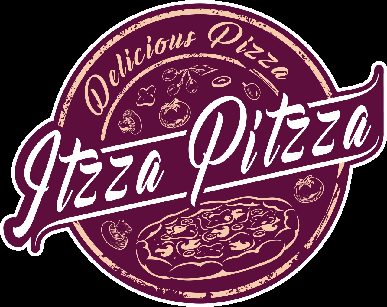 itzza pitzza